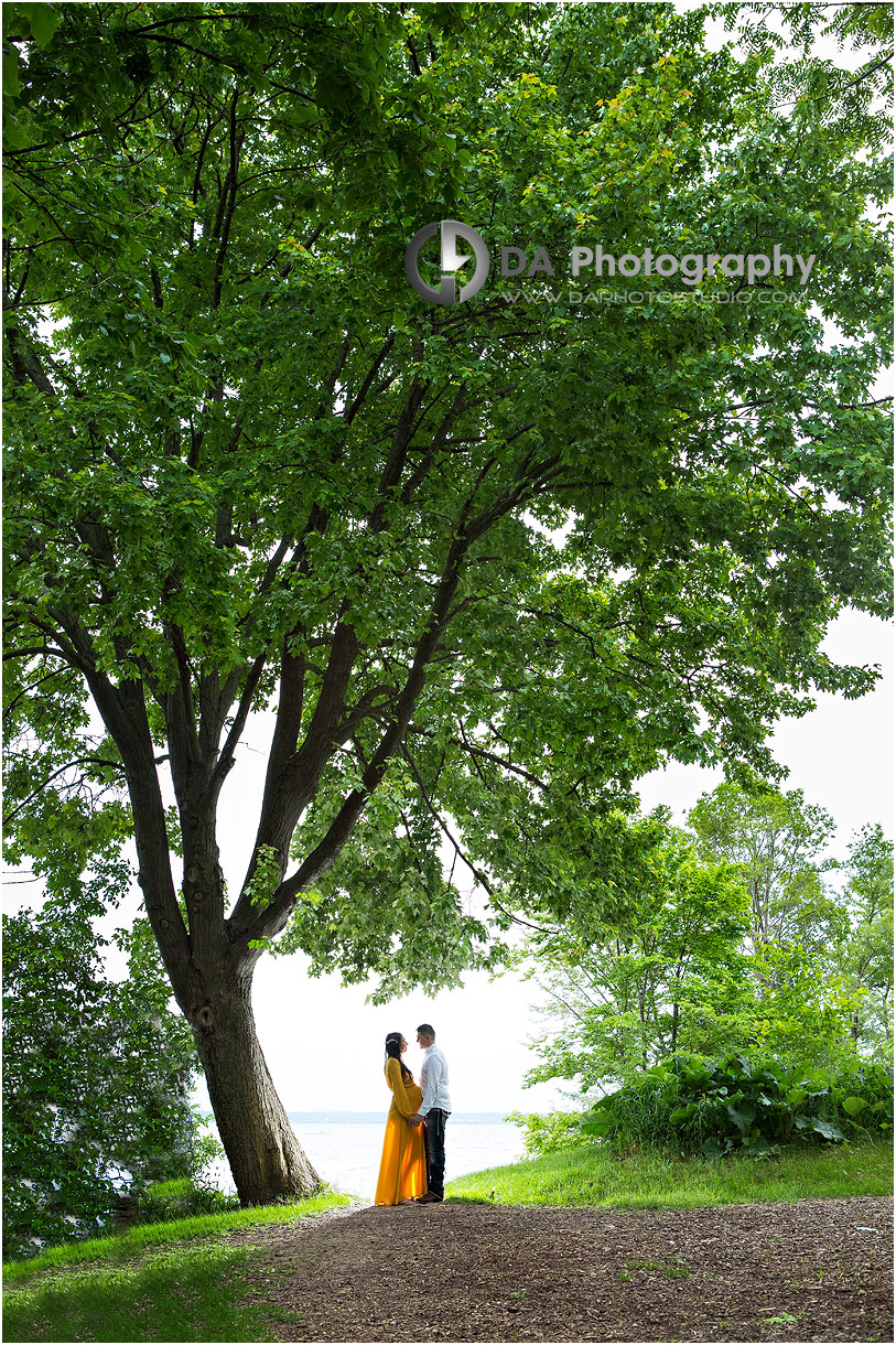 Maternity photography at Paletta Lakefront Park