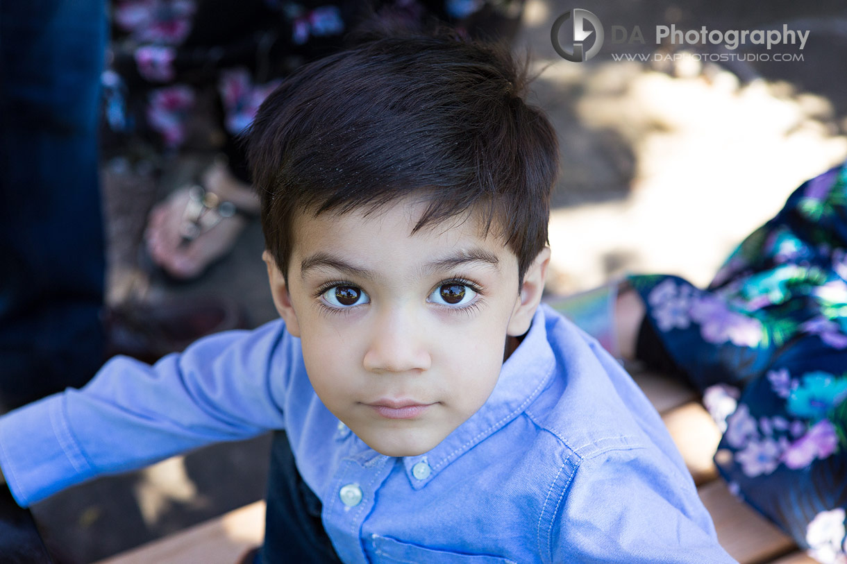 Gairloch Gardens children photography