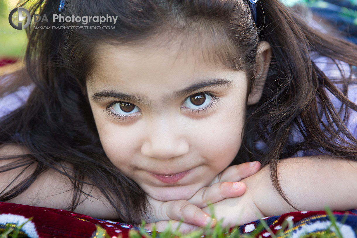 Children Photographer in Oakville