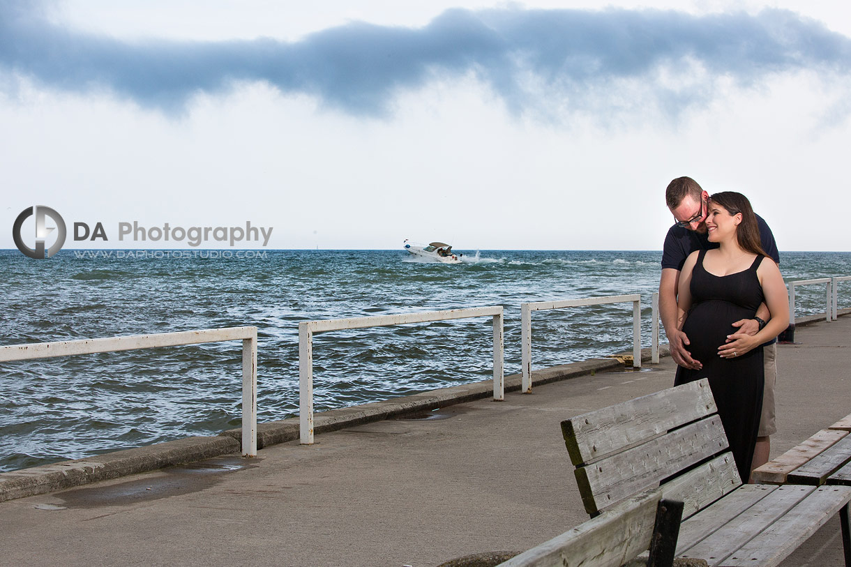 Summer photos in Port Dover