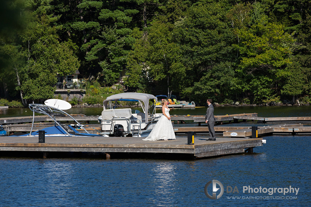 First look photos at JW Marriott The Rosseau in Muskoka