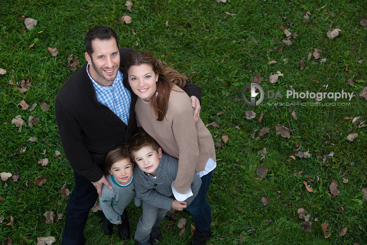 Mountsberg Conservation Family Photography