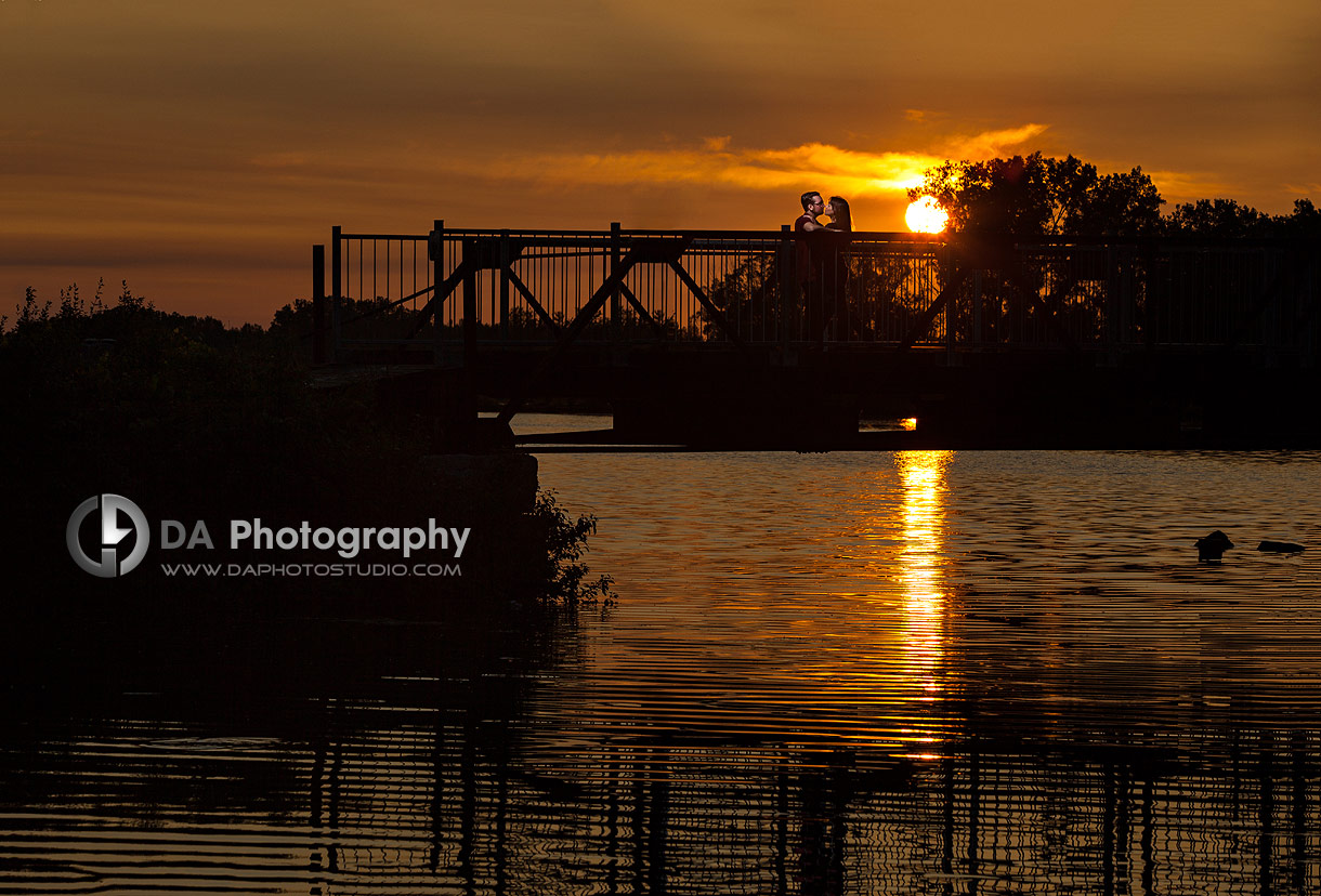 Best engagerment photographer in Port Dover