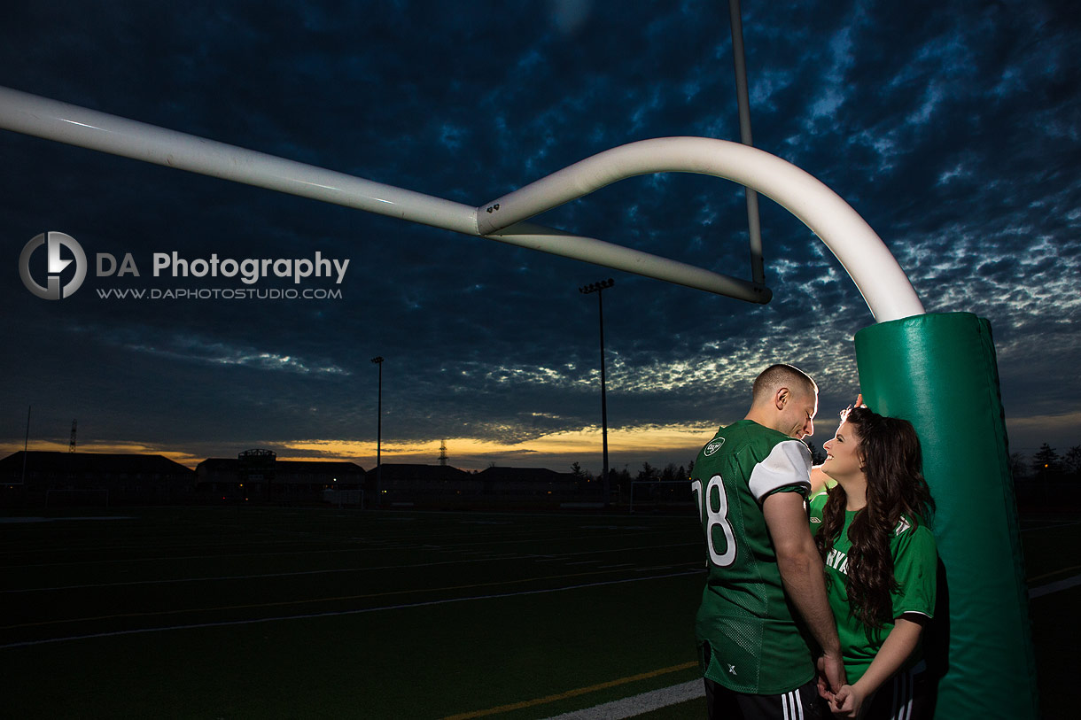 Hamilton Engagement Photographer