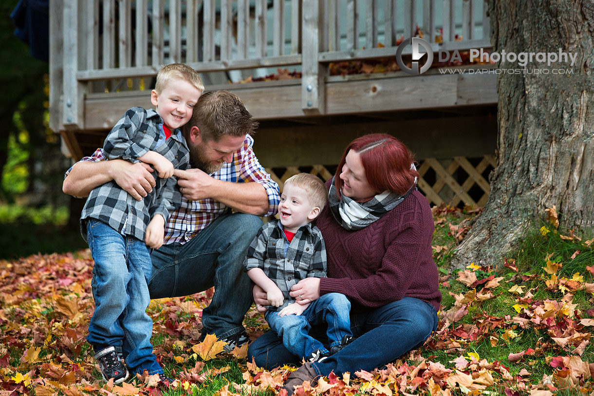 Rockwood Family Photography