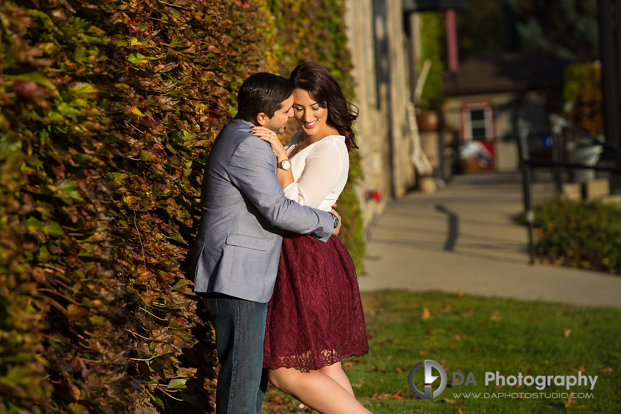 Cambridge Engagement Sessions