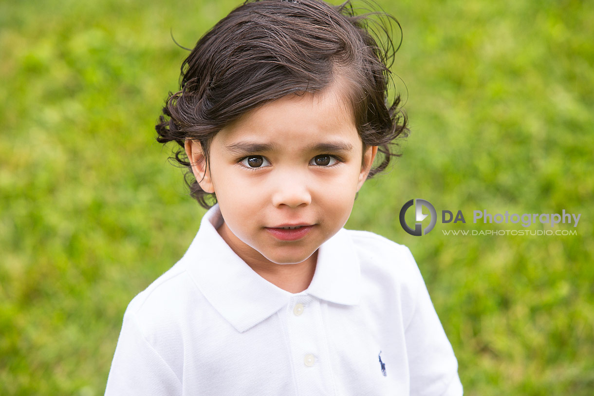 Top children photographer in Brampton