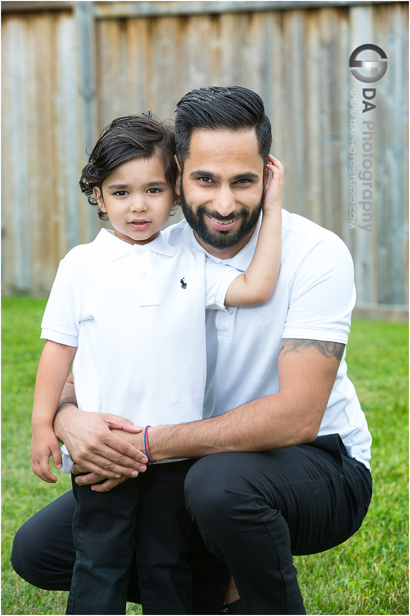 Top family photographer in Guelph