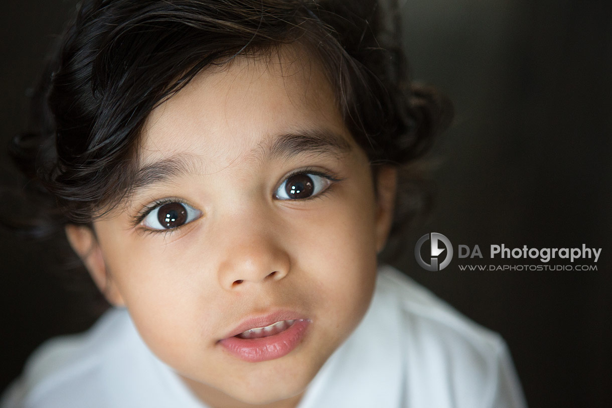 Best children photographers in Brampton