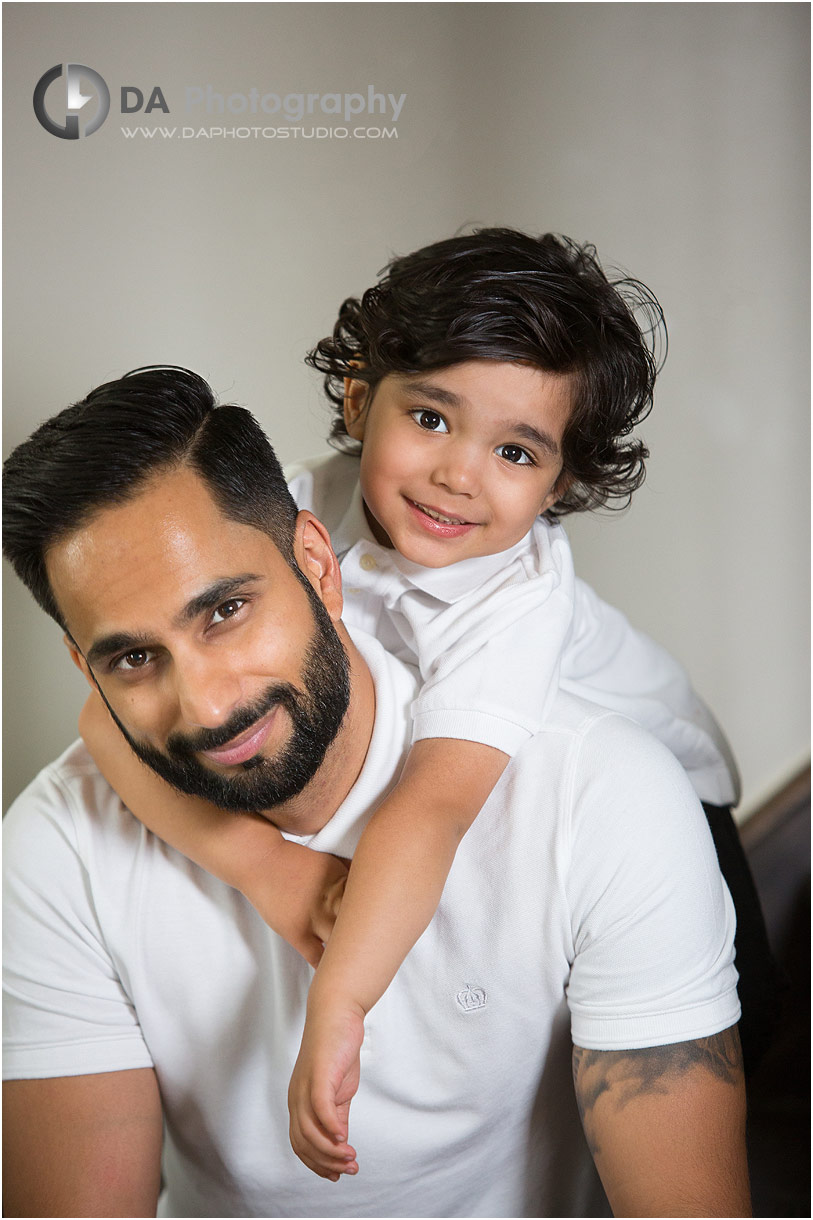 Brampton Family Photographers