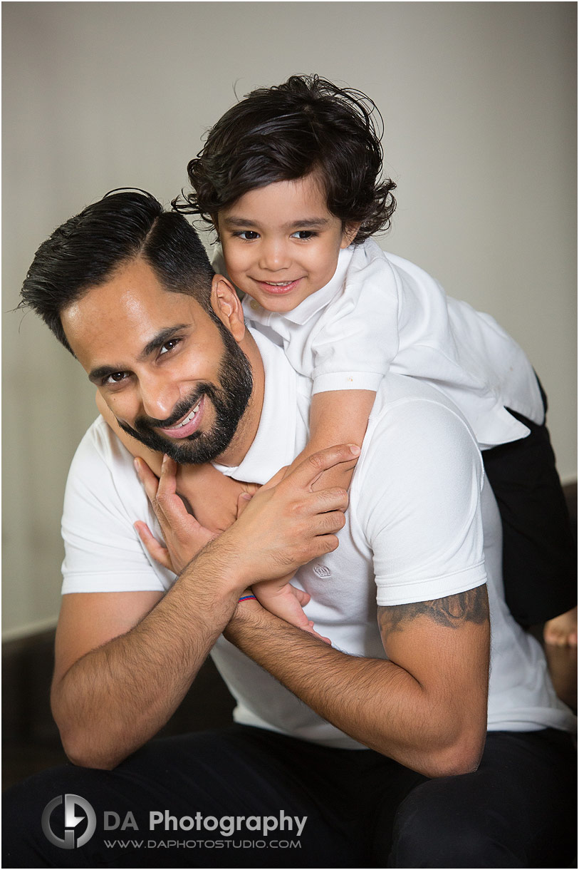 Brampton Family Photographer