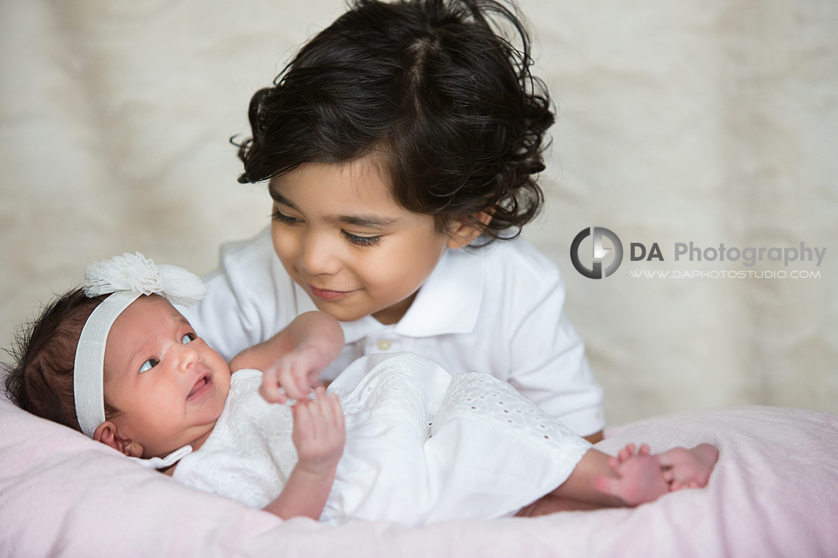 Children Photography in Brampton