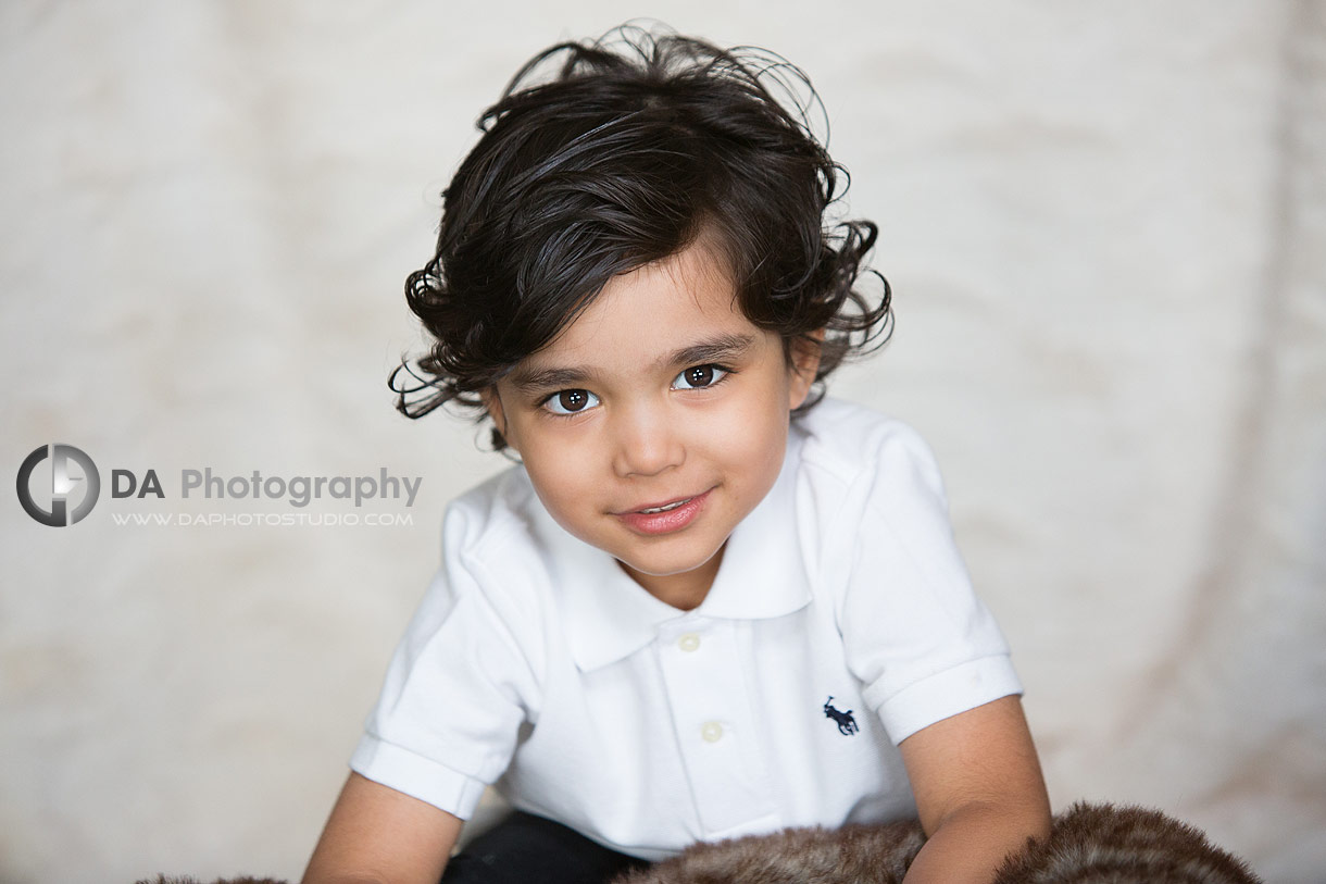 Best children photographer in Brampton