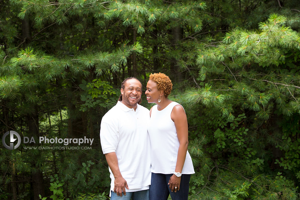 Couple Photographer at Heart Lake Conservation Area in Brampton