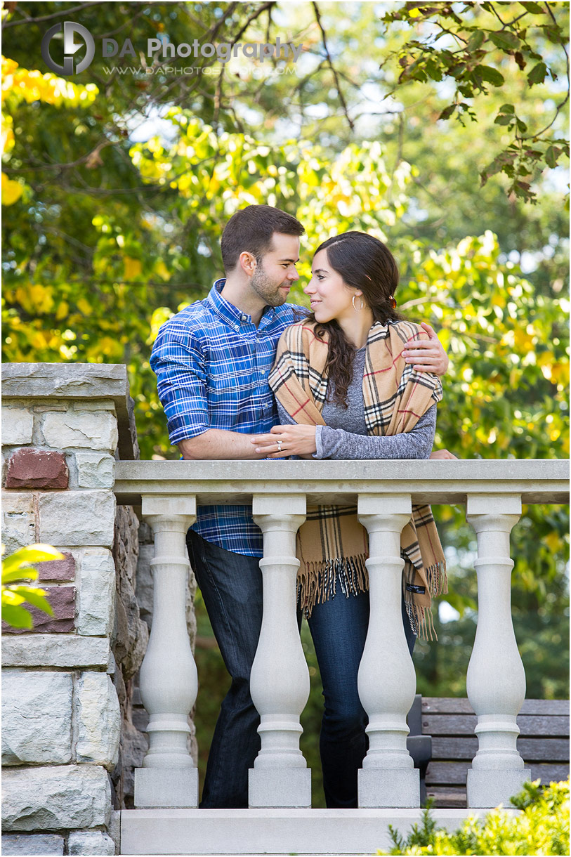 Paletta Lakefront Park Engagement