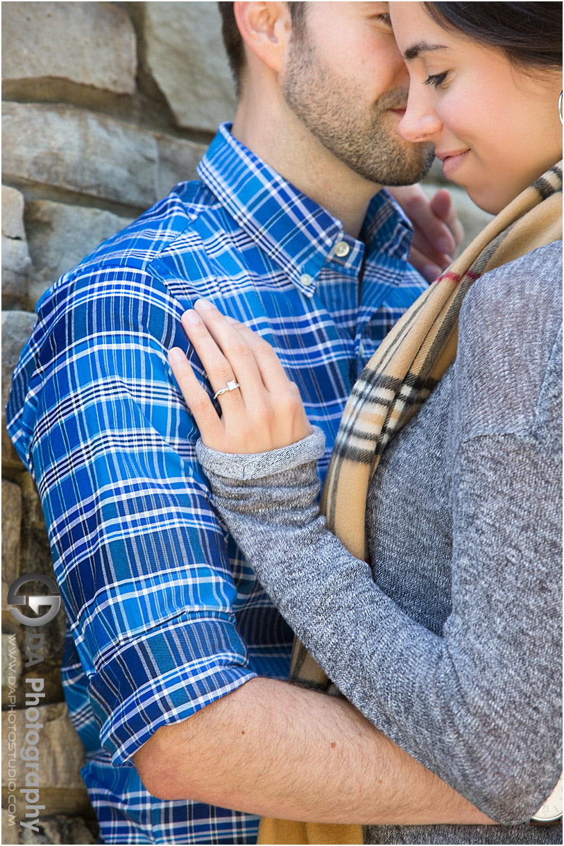 Paletta Lakefront Park Engagements in Burlington