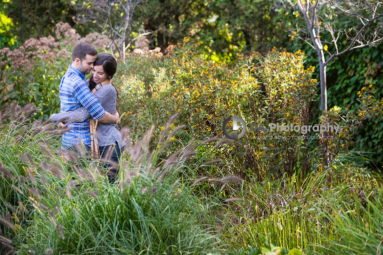 Best engagement photographers in Burlington