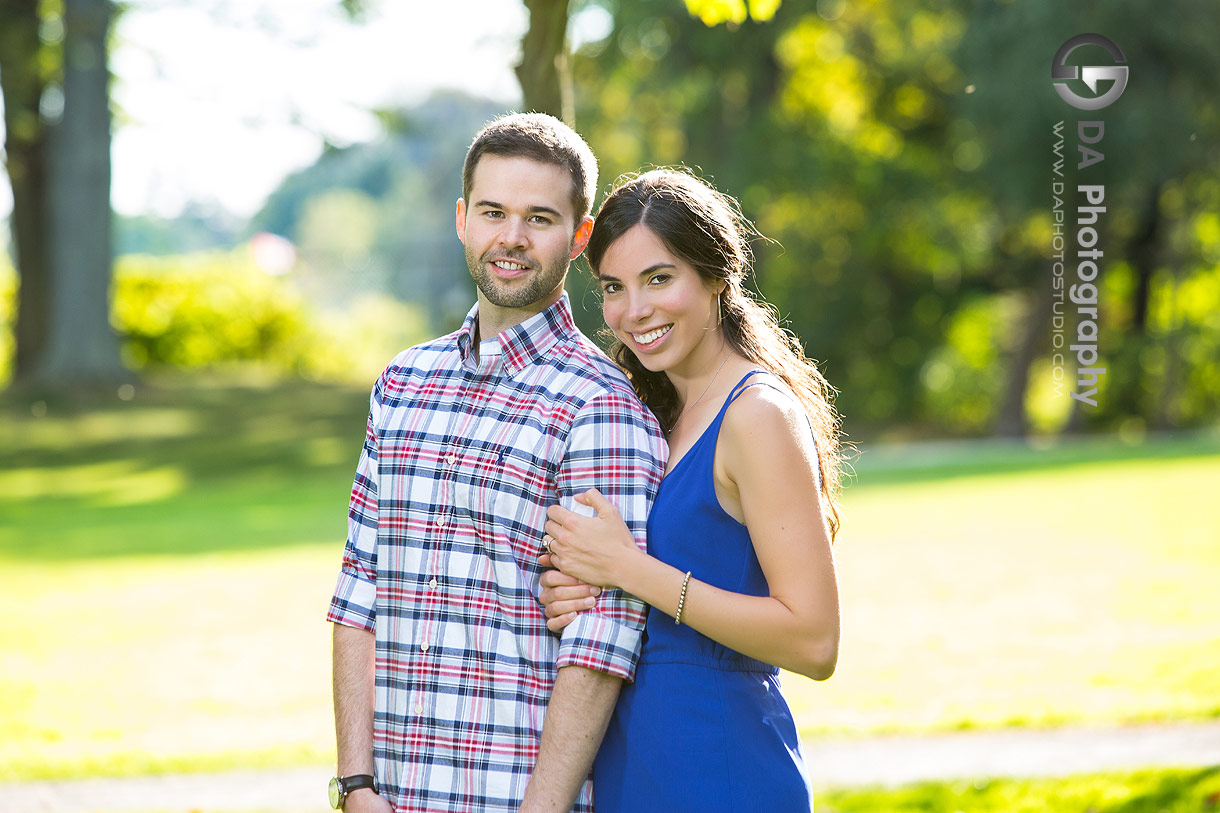 Paletta Lakefront Park Engagement in Burlington