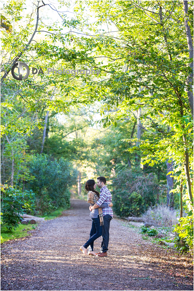 Paletta Lakefront Park Engagement photographers