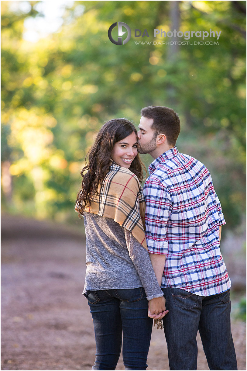 Paletta Lakefront Park engagements