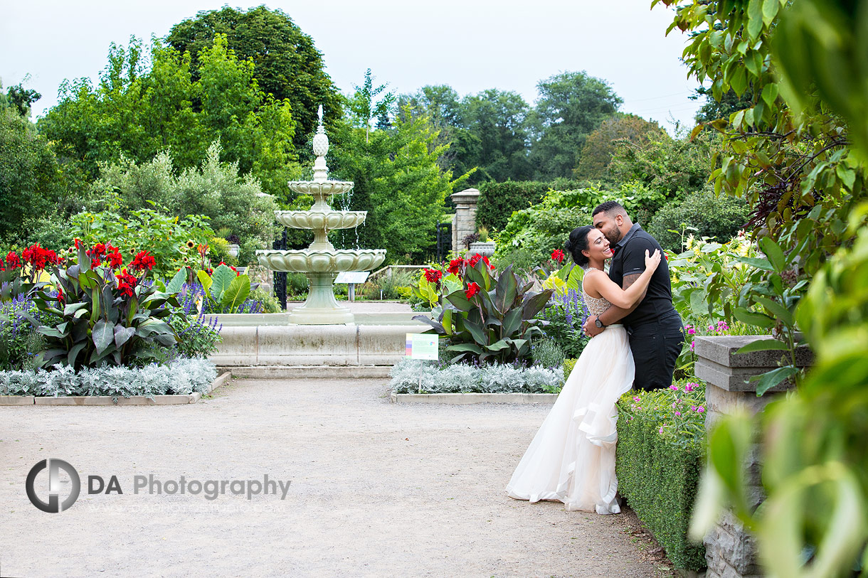 Hendrie Park Engagements at Royal Botanical Gardens