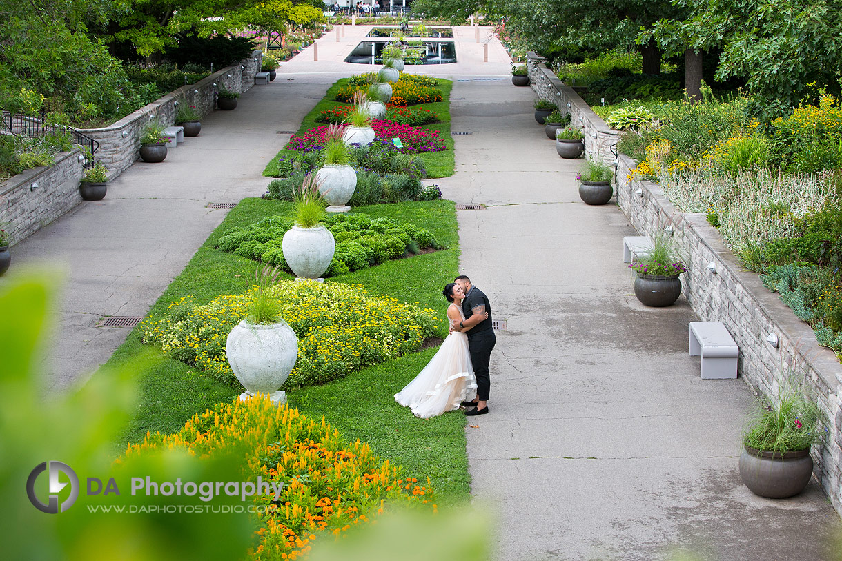 Top Engagement photographer from Guelph