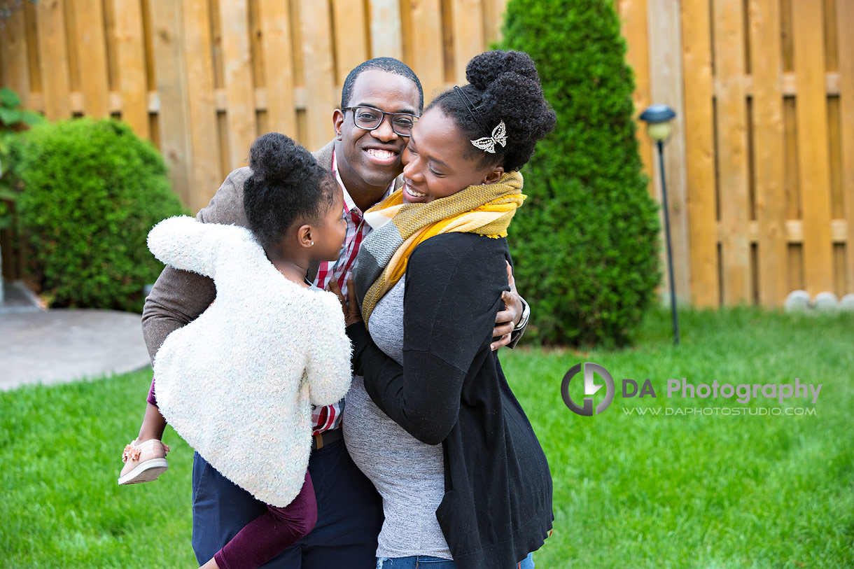 Mississauga Family Photography