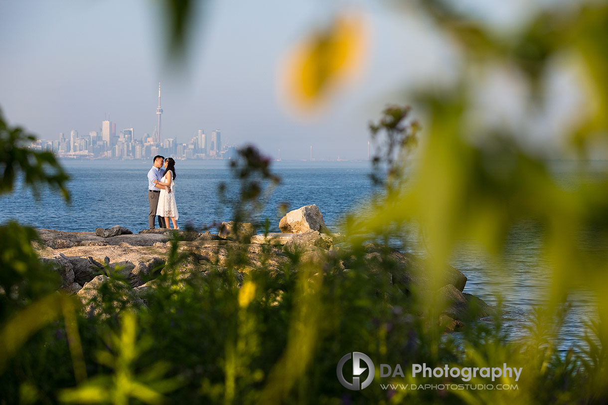 Top Engagement photographers in Toronto