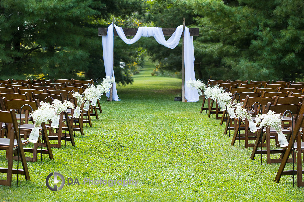 Garden Weddings in Brantford