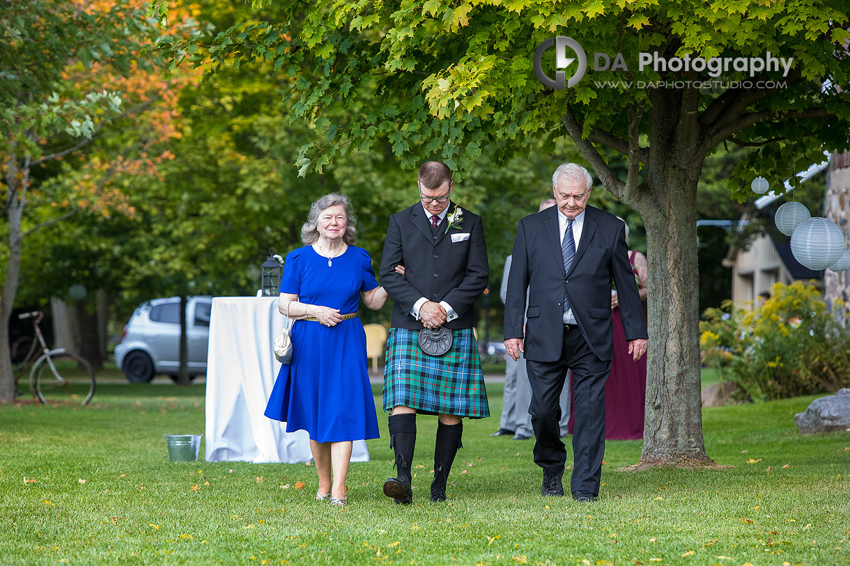 Brantford Wedding Ceremonies