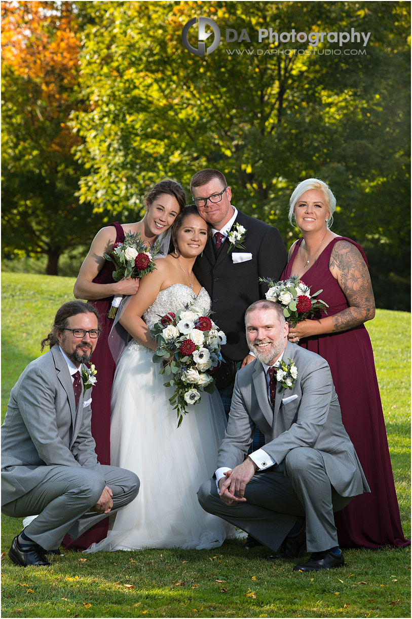 Brantford Wedding Photographers