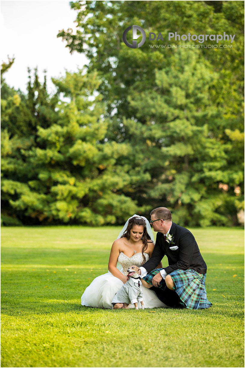 Best Wedding Photographers in Brantford