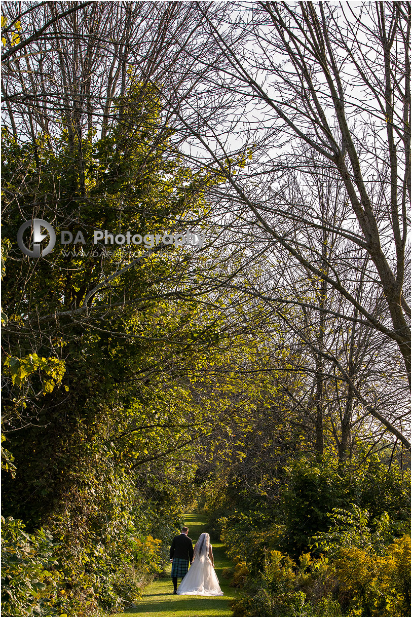 Brantford Wedding Photos