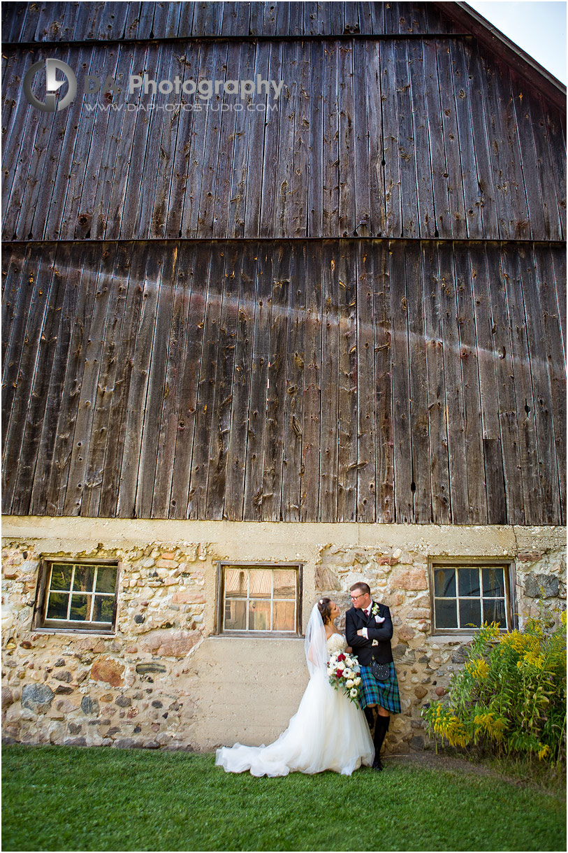 Wedding Venue in Brantford