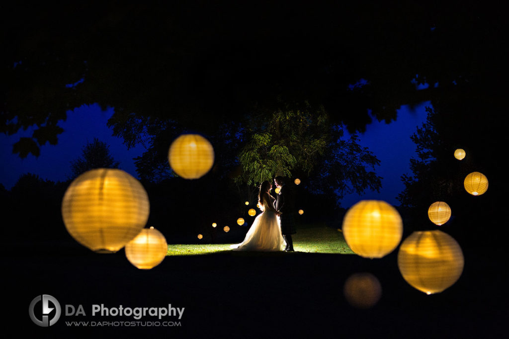 Barn Wedding Photographer