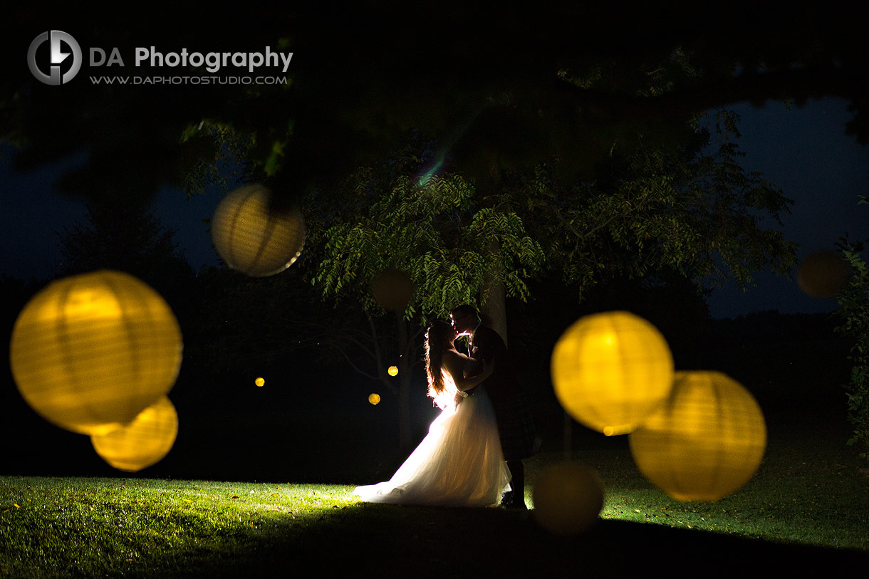 Photographers for Barn Wedding