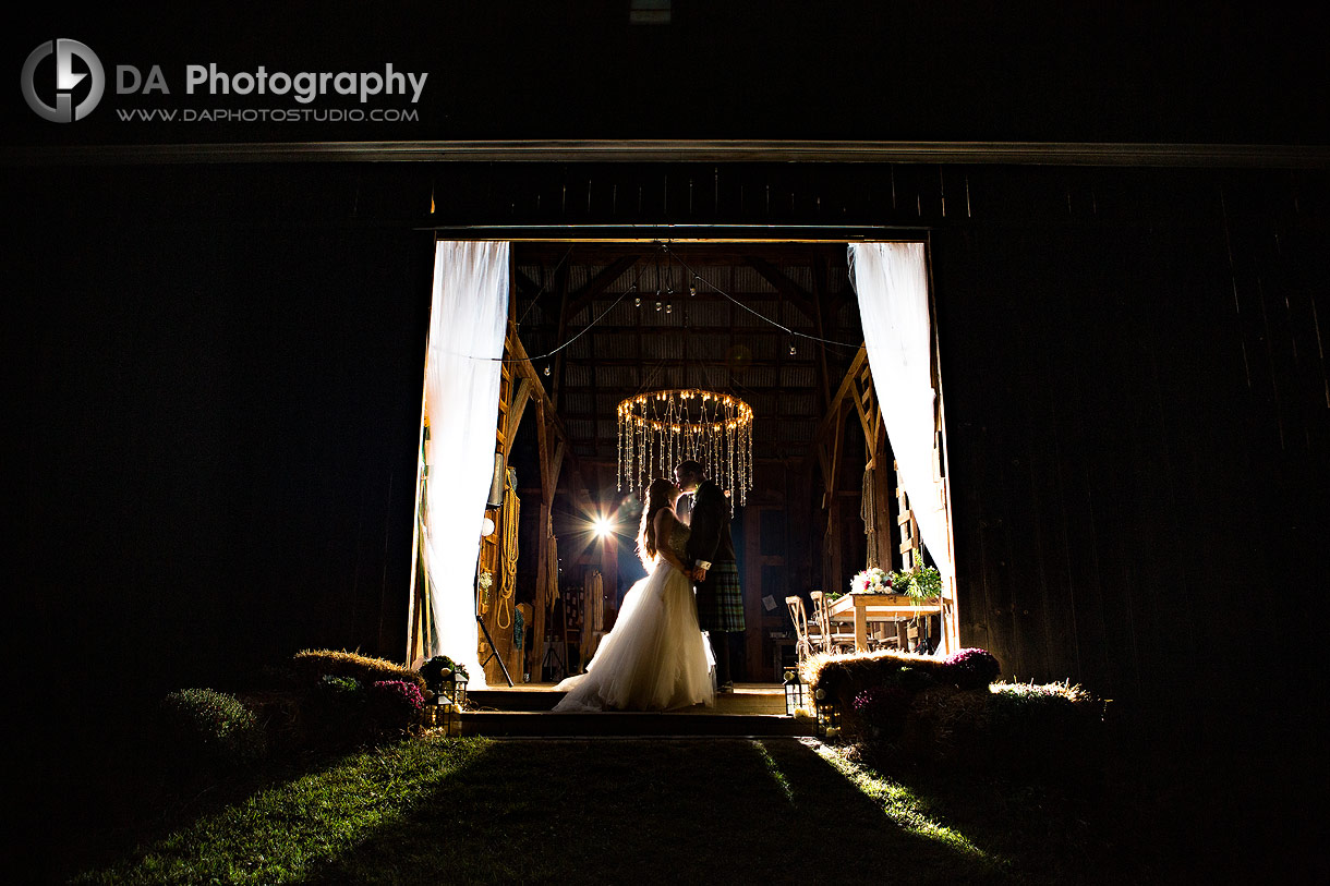 Wedding Photographer in Brantford