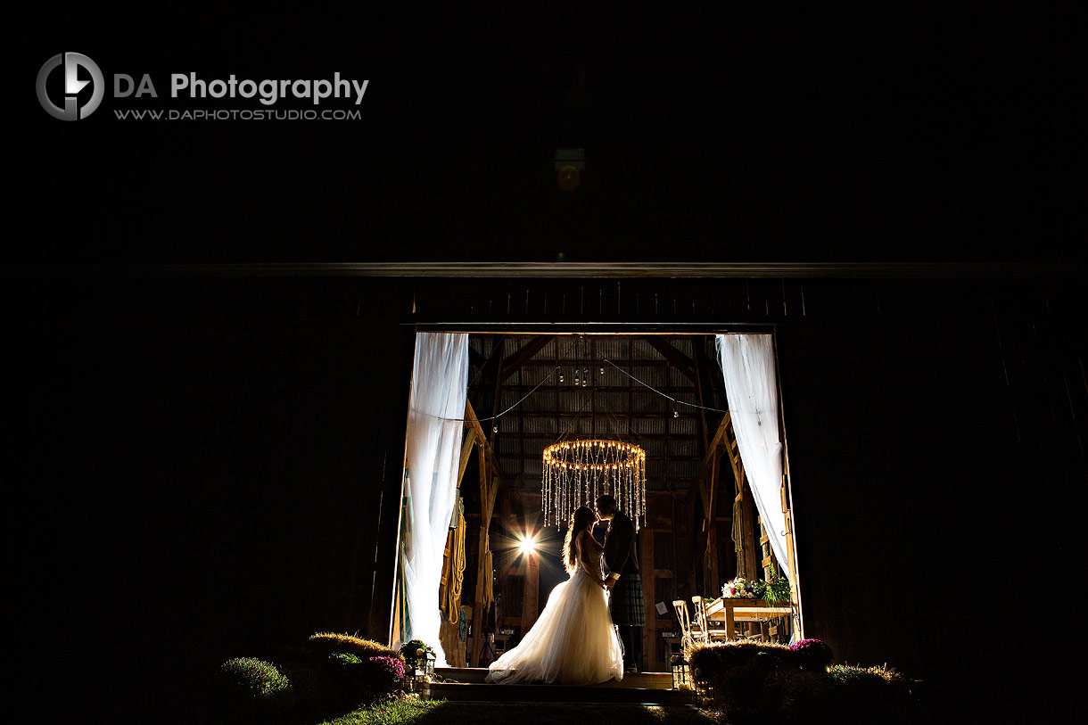 Top Wedding Photographer in Brantford