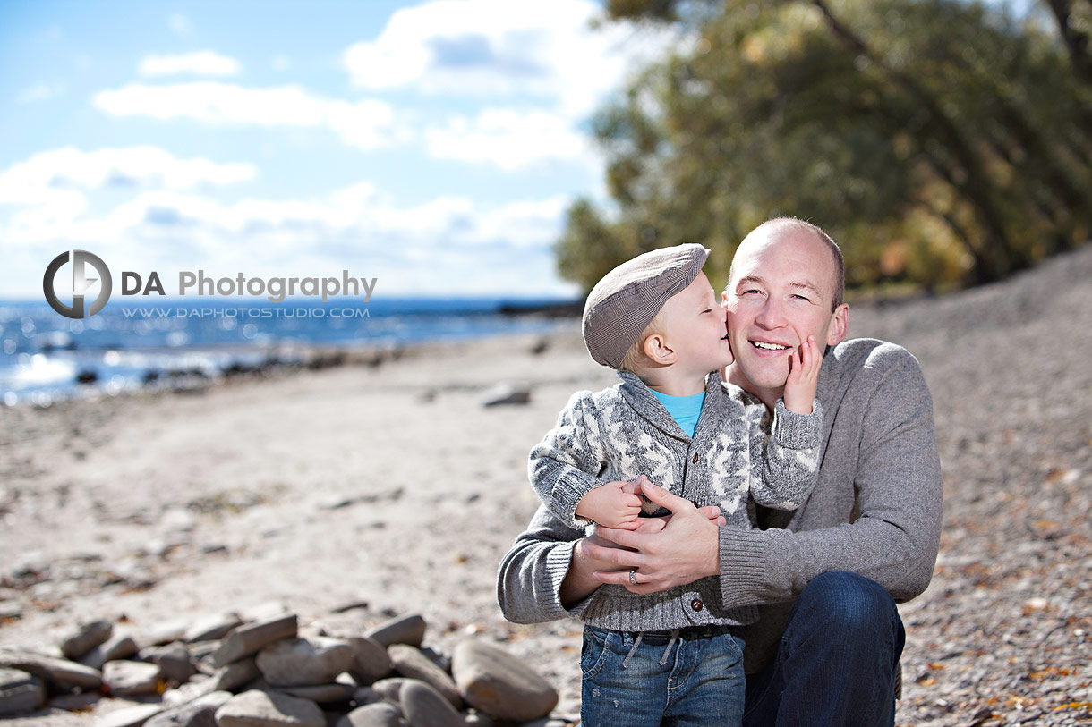 Coronation Park Family Photographer