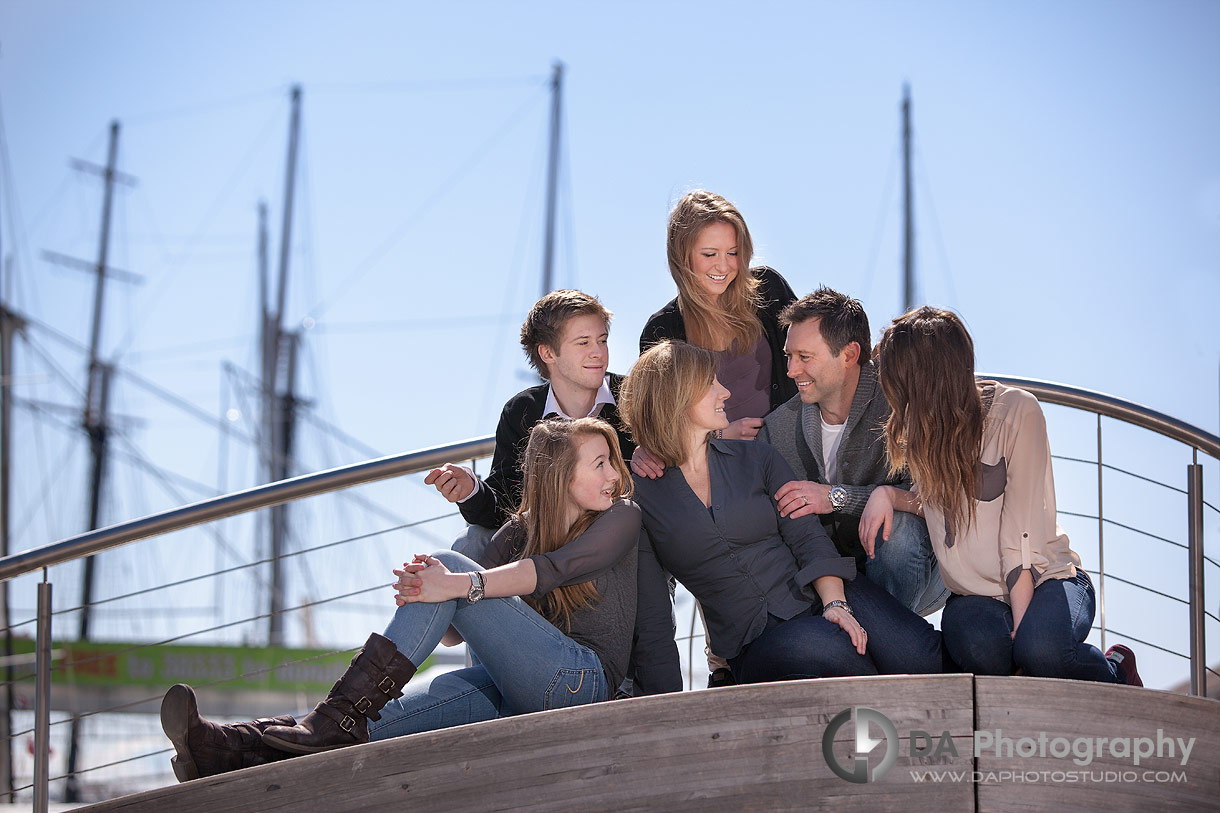 Toronto Family Photography