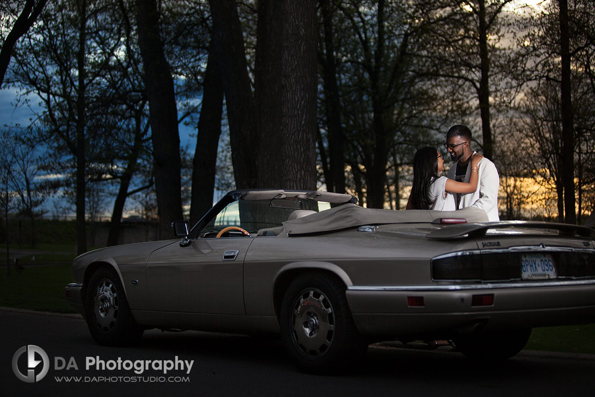 Ottawa engagement photo session