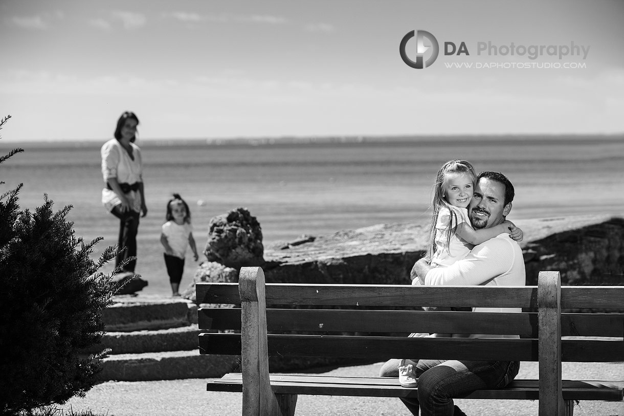 Family Photo session in Oakville