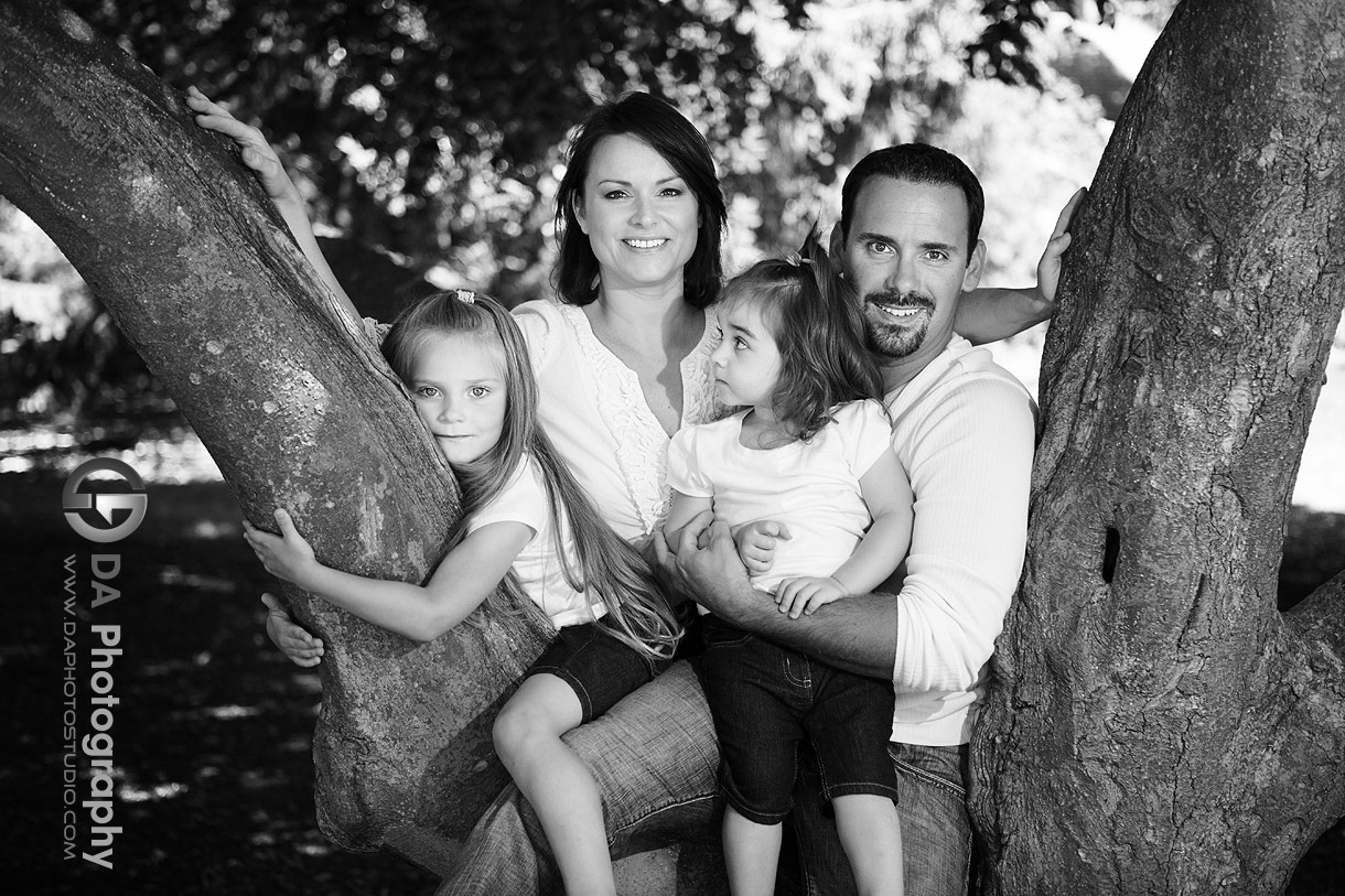 Oakville Family Photography