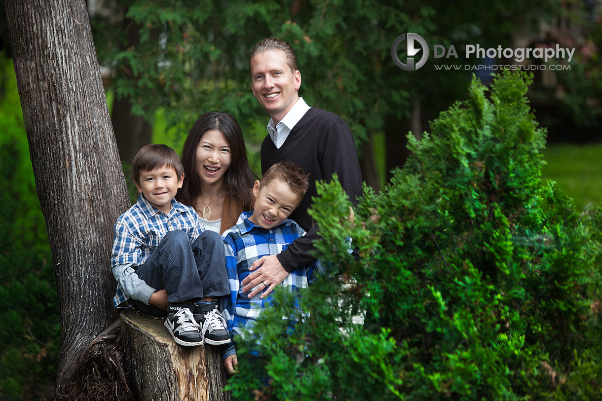Guelph Family Photography