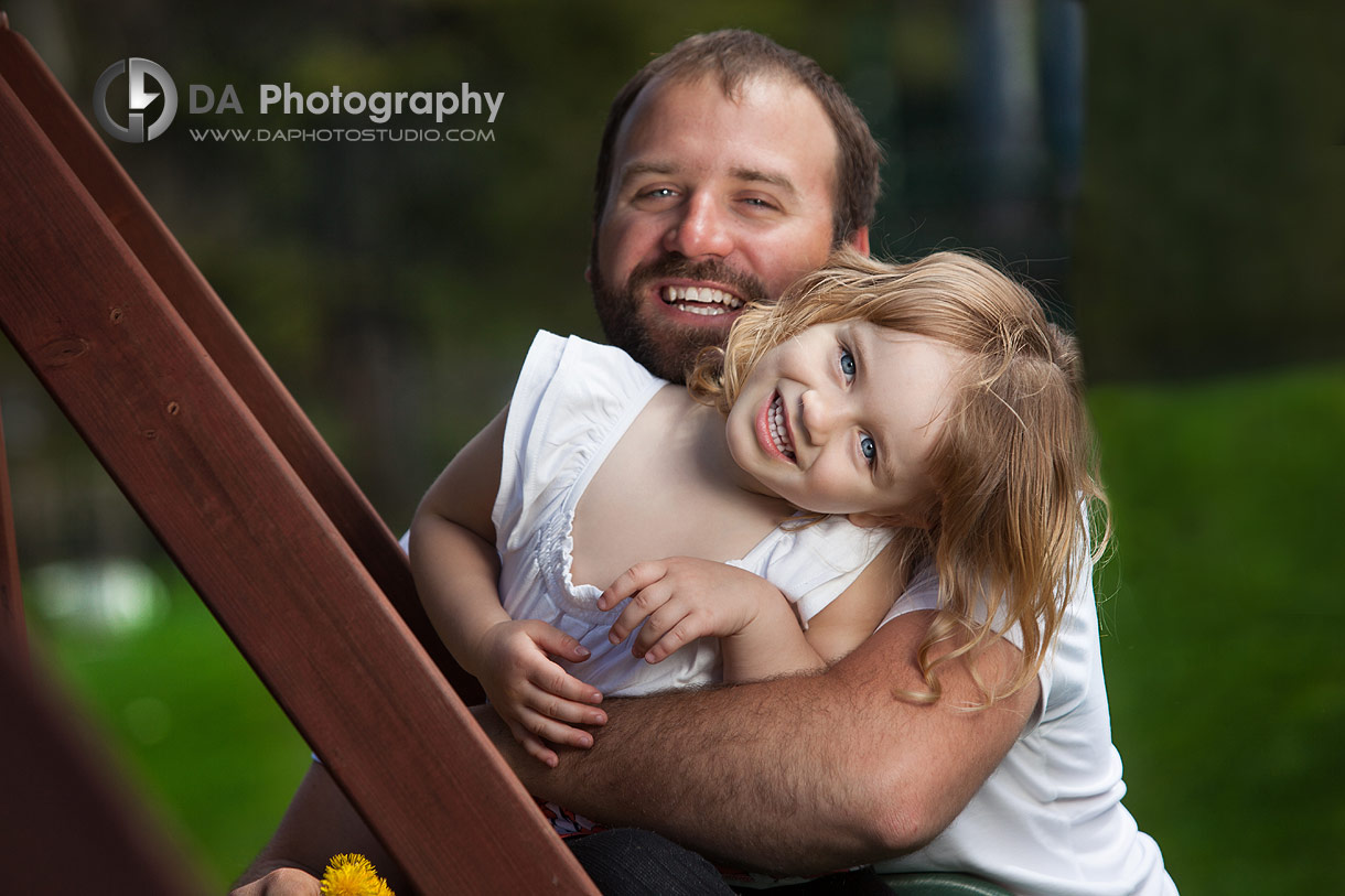 Sutton Family photo session