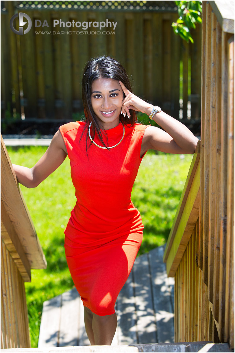 Business photographer in Brampton