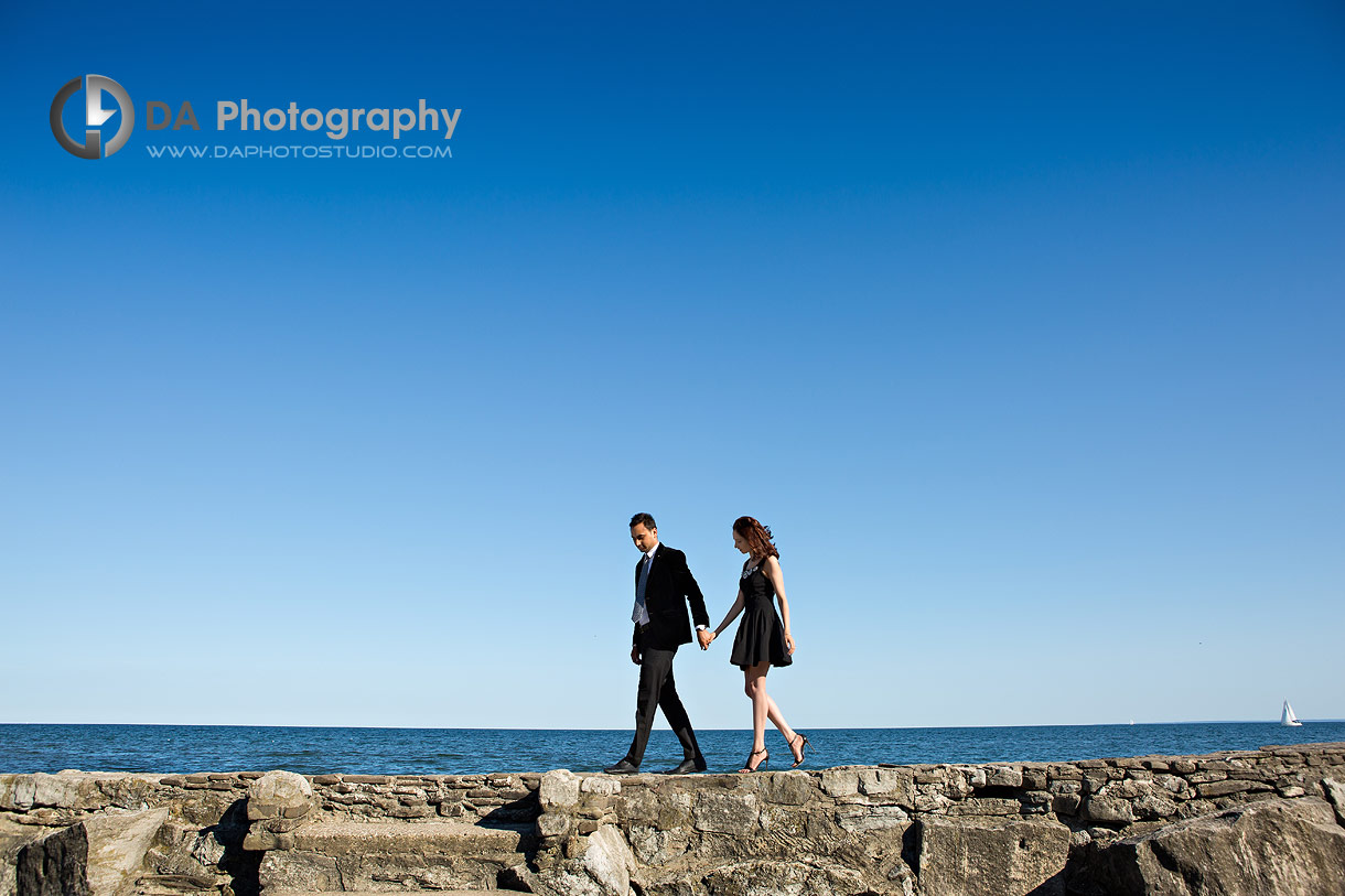 Gairloch Gardens Couples Photography