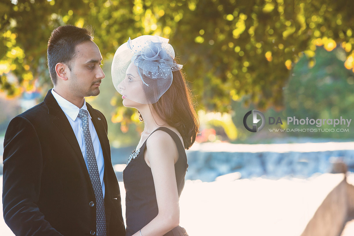 Best Couples Photographers in Oakville