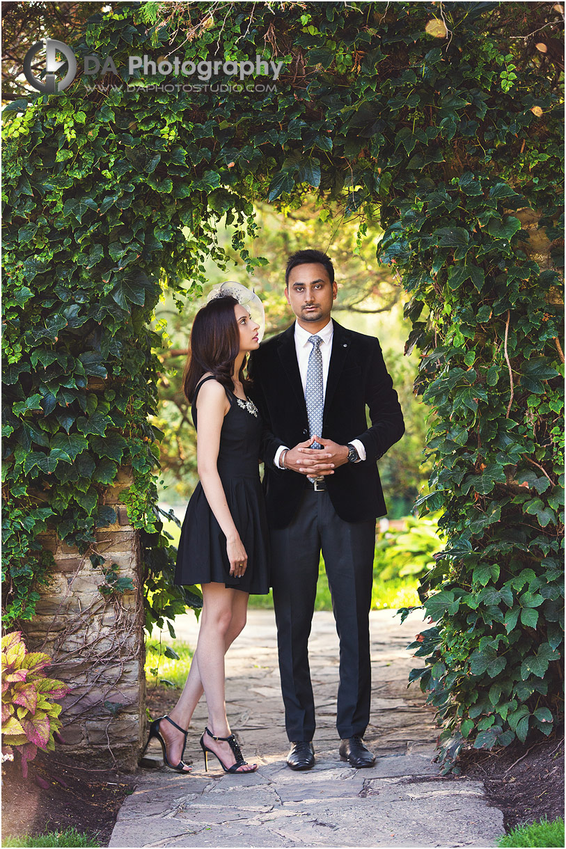 Best Couples Photography Location in Oakville