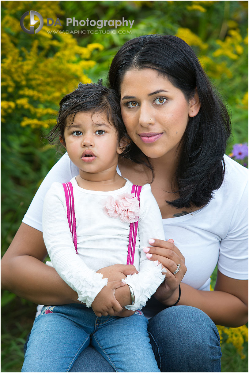 Guelph Family Photographer